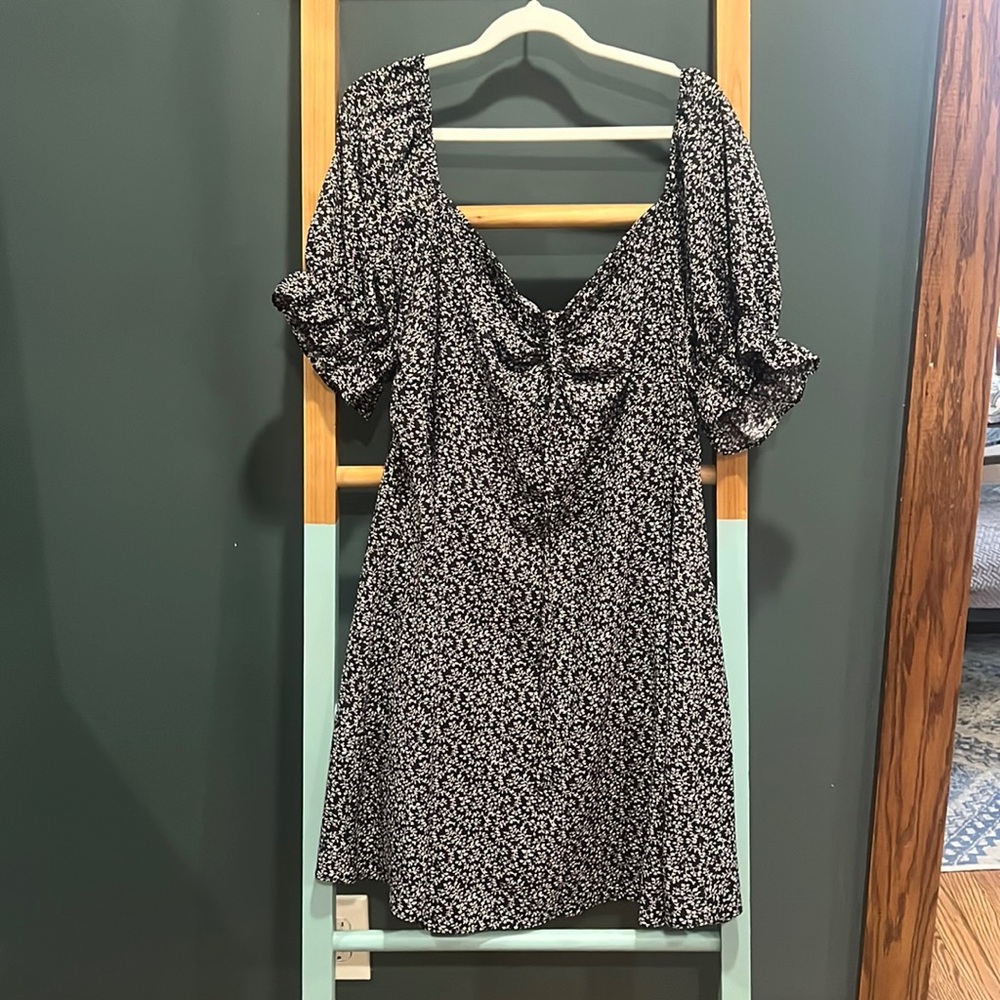 SHEIN size 3x adorable dress!